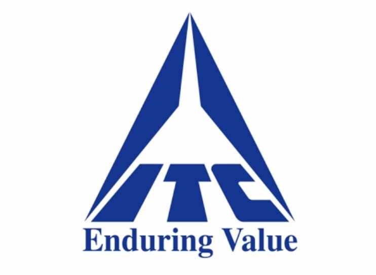 ITC Group logo